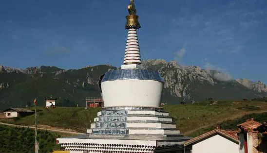 康瑪寺