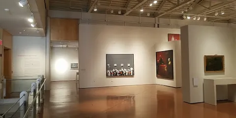 Zimmerli Art Museum