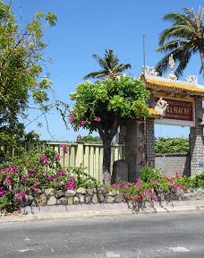 Vihara Ngoc Hai-长海