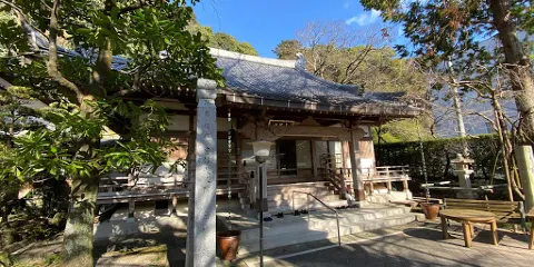 発生寺