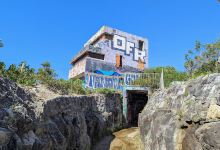 Boora Point Walking Track景点图片