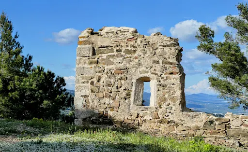 Ermita de Sant Pere