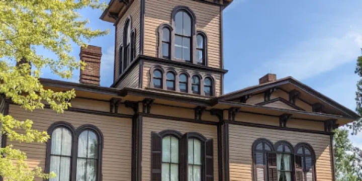 Heritage Village of the Southern Finger Lakes