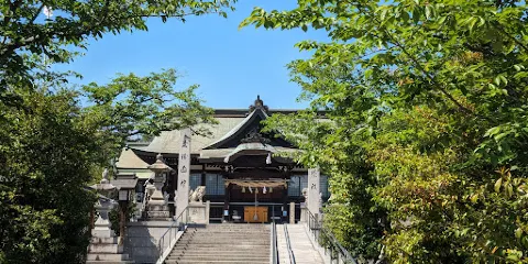道通神社