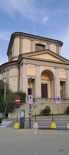 Colossus of San Carlo Borromeo-圣卡洛