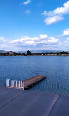 Parc de l'Agulla-巴热