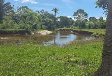 Río Anabel景点图片