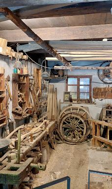 Bauernhaus-Museum Wolfegg-沃尔夫埃格