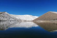 Lagunas del Kari Kari景点图片