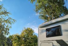 Campingplatz MeerGrün, die Westküsten-lodge景点图片