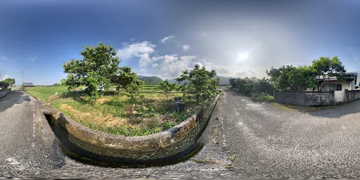 ほたるの裏 （東温市北方）