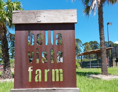 Bella Vista Farm Park