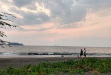 Potrero Bay景点图片