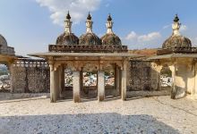 Gambhira Parshvnath Jain Swetamber Temple景点图片