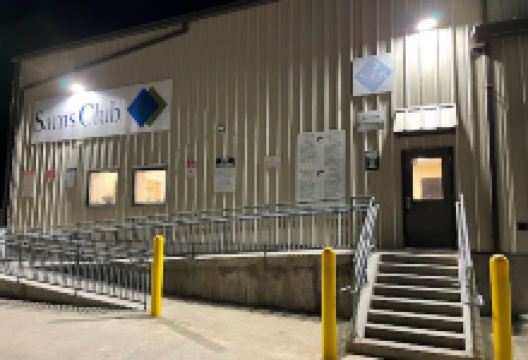 Sam's Club Distribution Center购物图片