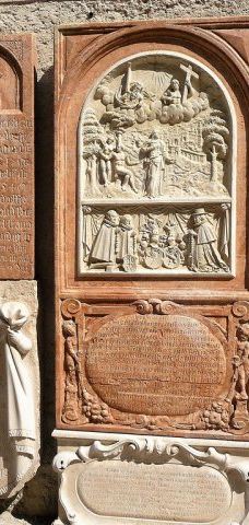 圣彼得修道院-萨尔茨堡