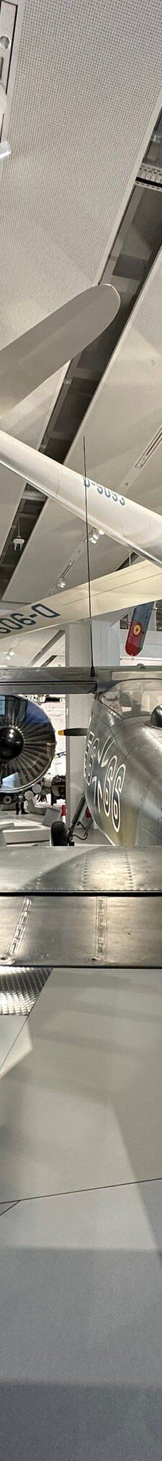 德意志博物馆-慕尼黑