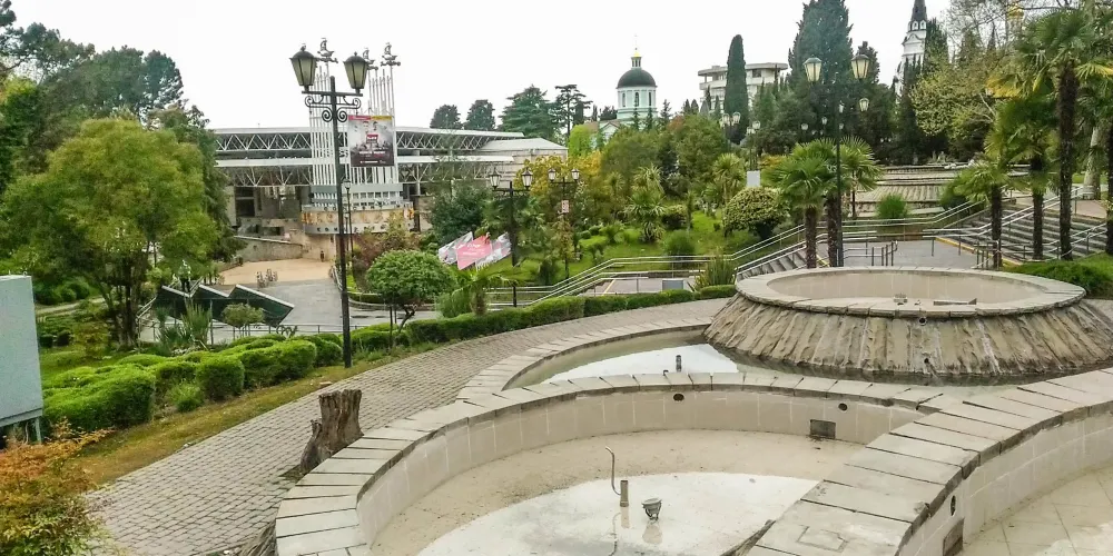 永安旅遊