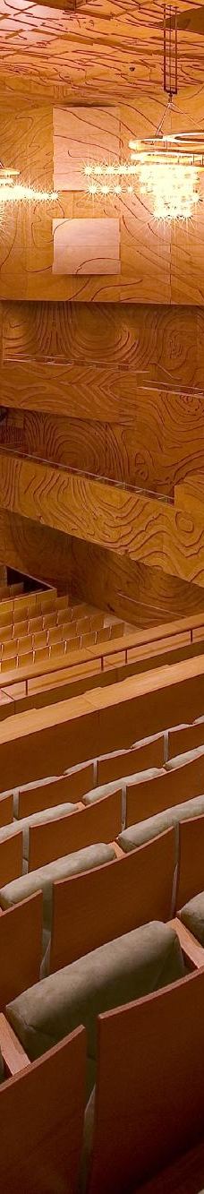 墨尔本演奏中心-南岸