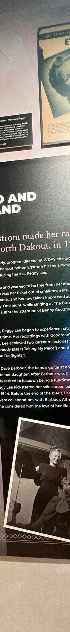 格莱美音乐(奖)博物馆-洛杉矶