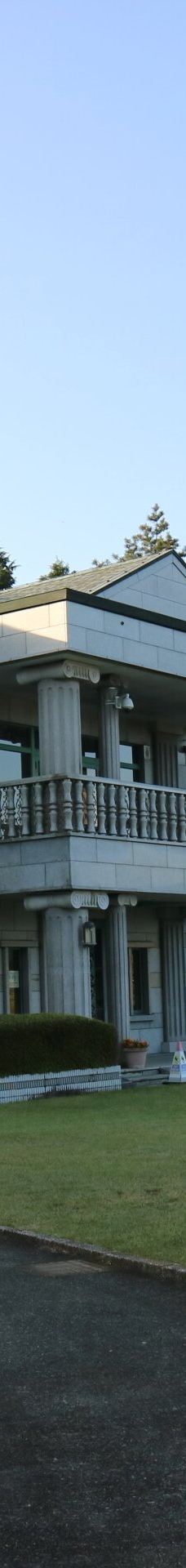 恩赐箱根公园-箱根