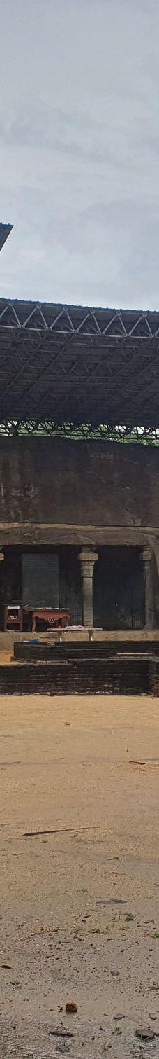 Gal Vihara-Nissankamallapura