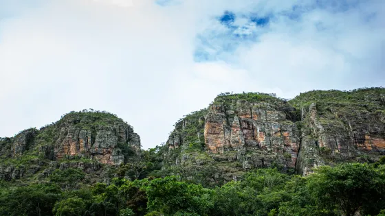 博凱納山脈國家公園