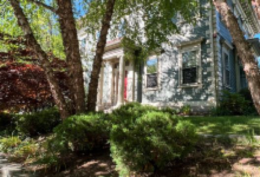 Benefit Street景点图片