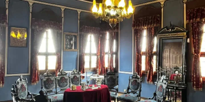 傳統民族博物館 - 普羅夫迪夫