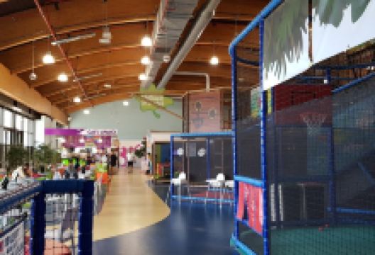 Gulli Park Bry sur Marne景点图片