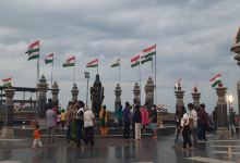 Matsya Narayana Temple景点图片