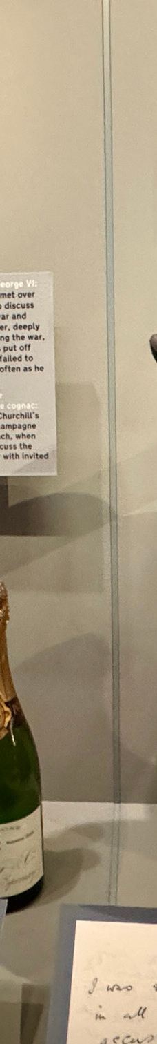 丘吉尔首相战时办公室-伦敦