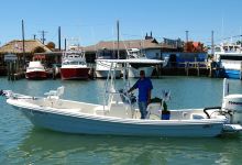 Glenn's Fish Camp景点图片