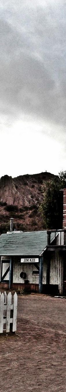 San Vicente de Chupaderos-伊塔比里图