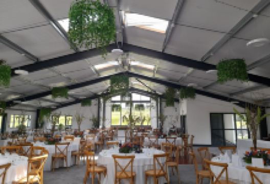 Rookin House Activity Centre景点图片