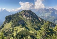Monte Crot景点图片