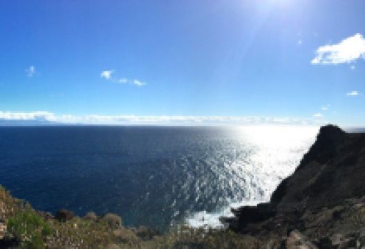 Faro de San Cristobal景点图片