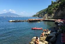 Antico Bagno Stabilimento Balneare景点图片