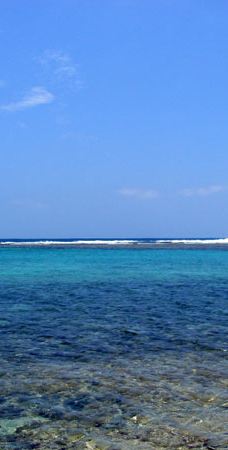 中本海岸-竹富町