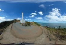 Ponta Negra Beach景点图片