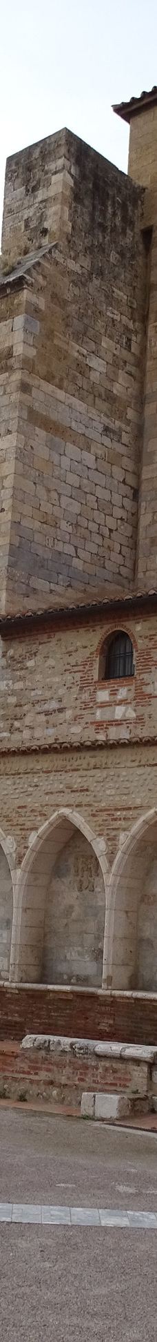 Le Campo Santo-佩皮尼扬