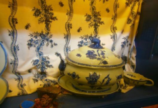 Loos Koboltgruva景点图片