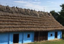 Slovak Open Air Museum景点图片
