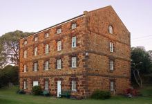 Portarlington Mill景点图片