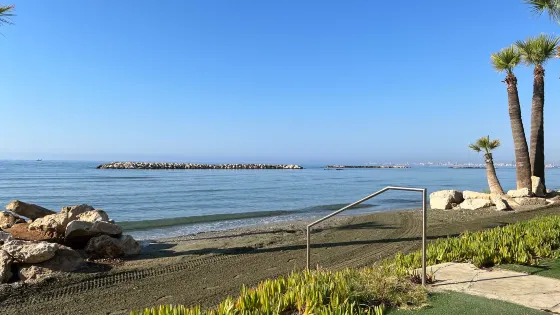 CTO Beach