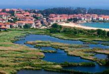 Parque natural de las Marismas de Santona景点图片