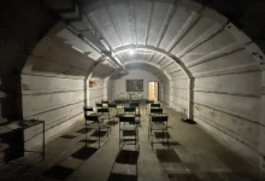 The Cold War Tunnel景点图片