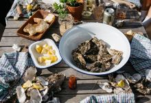 Mahurangi Oysters Limited景点图片