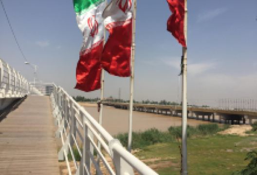 Nature Bridge景点图片