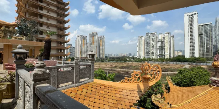 Pháp Vi?n Minh ??ng Quang